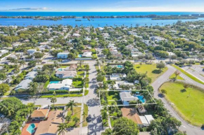 Tropical Tide Retreat